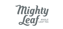 Mighty Leaf Tea